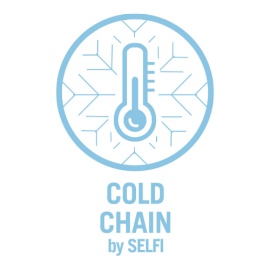cold chain by selfi