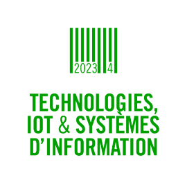sitl technolgies iot et systemes d'information