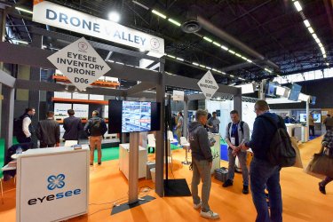 Drone Valley
