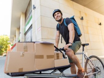 E-commerce