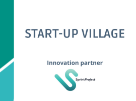 Start-up Village