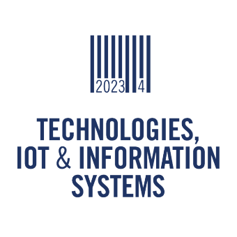 Technologies, IoT & Systèmes d’Information