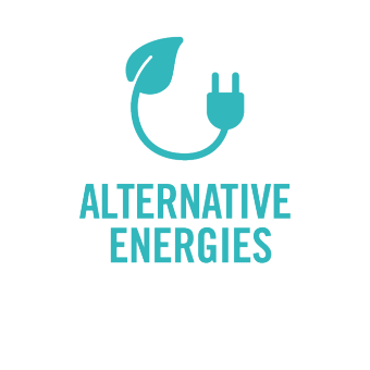 Energies Alternatives