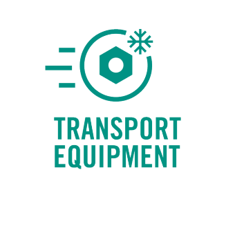 Equipements de Transport