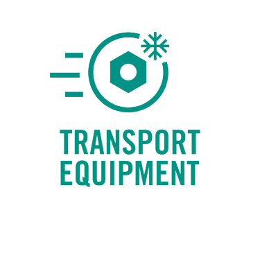Equipements de Transport