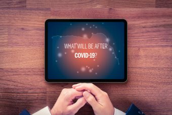 COVID-19