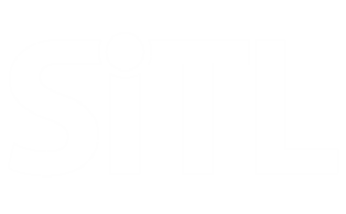 SITL white logo