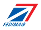 FEDIMAG