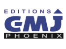 Editions GMJ Phoenix