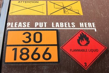 warning signs