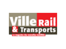 Ville Rail & Transports