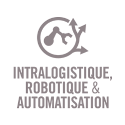 Intralogistique Robotique & Automatisation