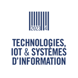 Technologies, IoT & Systèmes d’Information