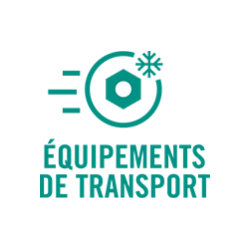 Equipements de Transport