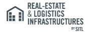 Real-Estate & Logistics Infrastructures by SITL