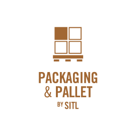 Packaging & Pallet by SITL