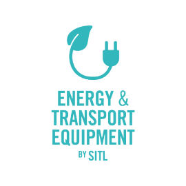 Energy & Transport Equipment by SITL
