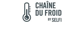 Chaîne du Froid by SELFI