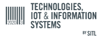Technologies, IoT & Information Systems by SITL