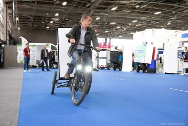 soft mobility