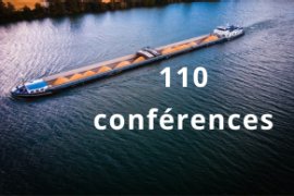 110 Conférences 