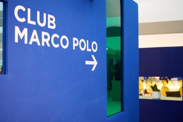 Club Marco Polo