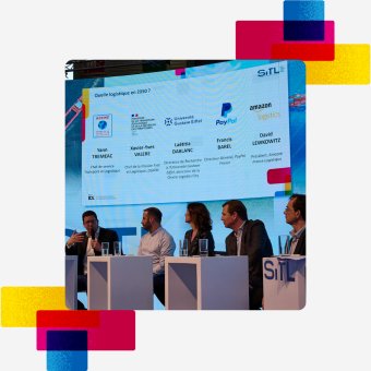 Conférences SITL