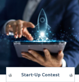 Start-up Contest