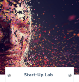 Start-up Lab