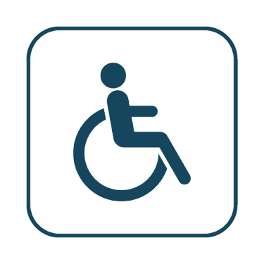 accessibility