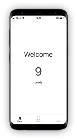 Screen Number of leads