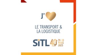 J'aime le transport et la logistique