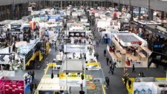 La liste des exposants