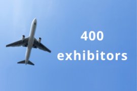 SITL 400 exhibitors